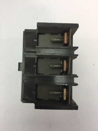 SQUARE D Q2M3150MB CIRCUIT BREAKER 240VAC 150A 3 POLE