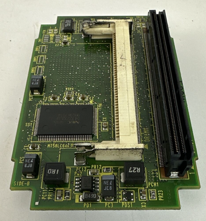 FANUC A20B-3300-0170/08E CONTROL CPU MODULE CIRCUIT BOARD