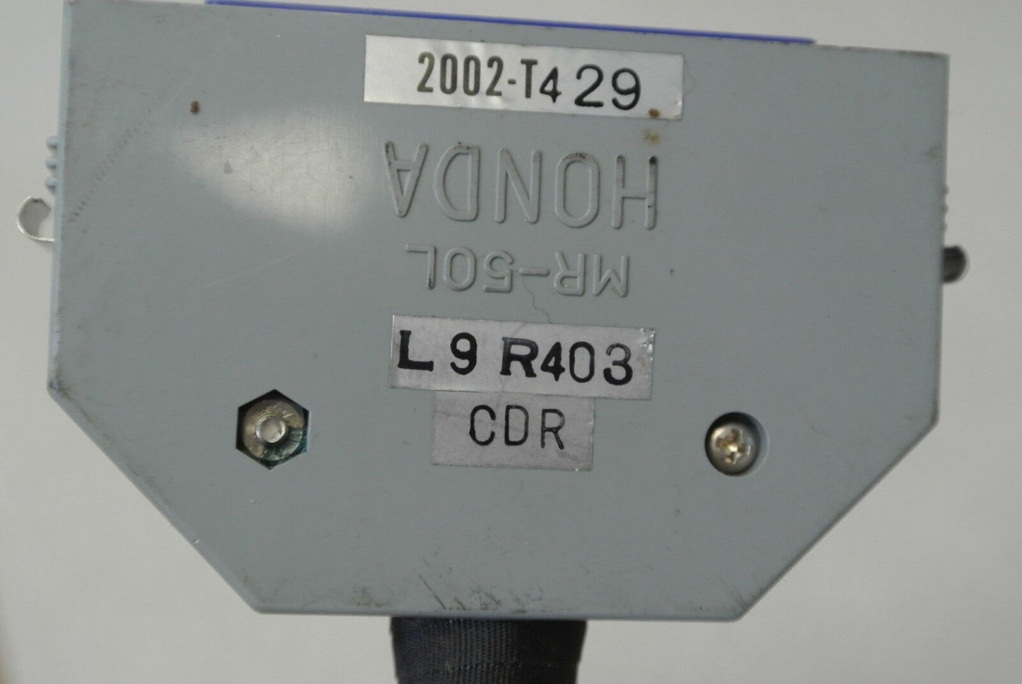 FANUC A660-2002-T429/L9R403 CABLE ASSEMBLY