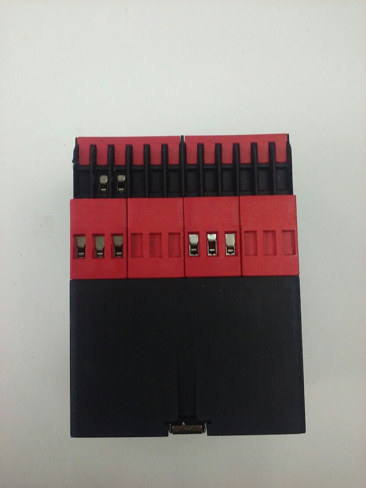 TELEMECANIQUE XPS-VN XPSVN1142HS SAFETY RELAY