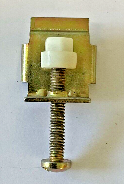 ALLEN BRADLEY PANELVIEW MOUNTING CLIP ***LOTOF8***