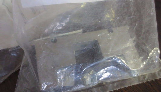 SQUARE D GTK0610 EQUIPMENT GROUNDING BAR KIT - NEW SURPLUS - LOT of 2