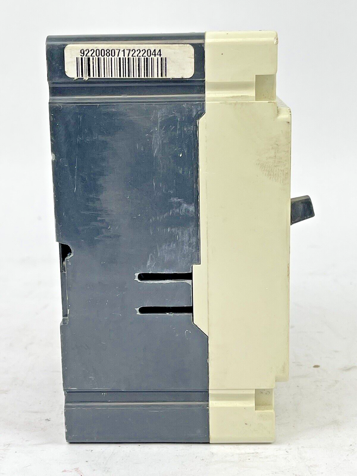 CUTLER-HAMMER - HFD3025 - INDUSTRIAL CIRCUIT BREAKER - 25 AMP, 600 VAC, 3 POLE