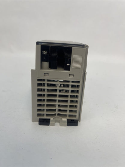 ALLEN BRADLEY 1769-IQ32 COMPACT I/O 32 PT INPUT MODULE SER A REV 1 F/W REV 3.1
