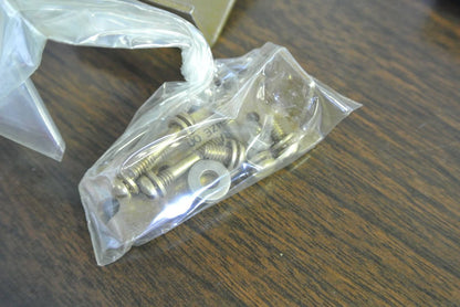 ALLEN-BRADLEY 1481-N28 SWITCH-MOUNTED PILOT LIGHT KIT - 440-480V - NEW SURPLUS