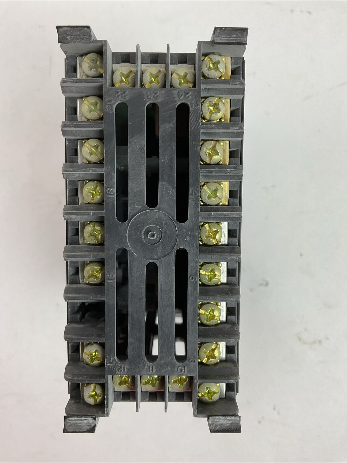 HONEYWELL UDC1700 MICRO-PRO DC170 121001000 DIGITAL CONTROLLER