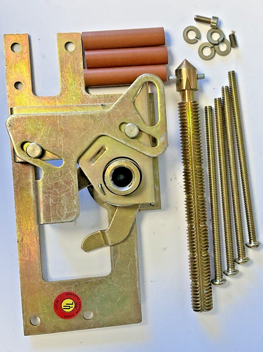 WESTINGHOUSE 5092A62G04 VARI-DEPTH MECHANISM J FRAME SER.C BREAKER