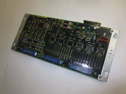 FANUC A16B-2202-0731/05D CIRCUIT BOARD