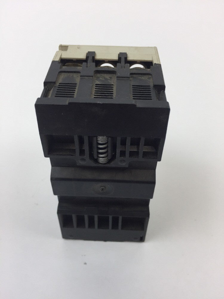 TELEMECANIQUE GV2-MO6  MOTOR CIRCUIT BREAKER 1-1.6 A