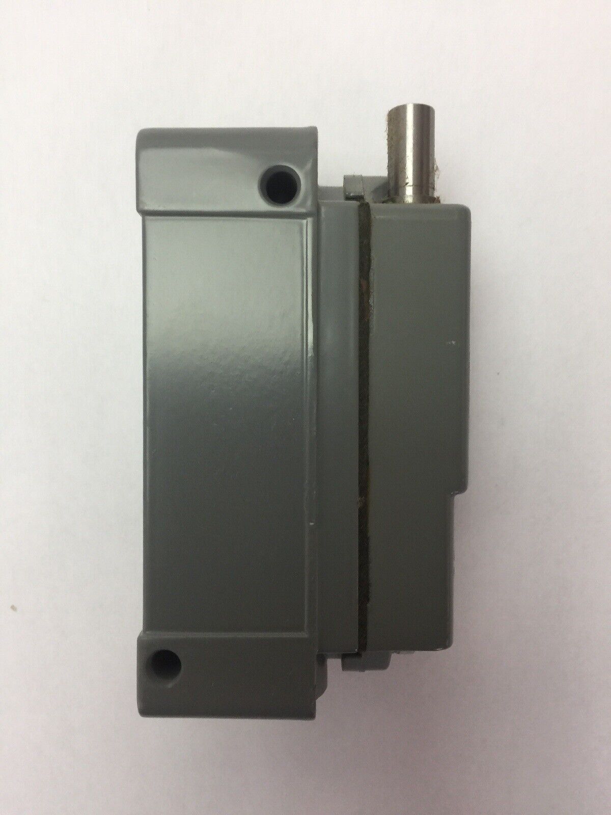 SQUARE D 9007 AW-42 PRECISION LIMIT SWITCH SER A 600V AC/DC 1 NO-1 NC 1,2,4,5&12