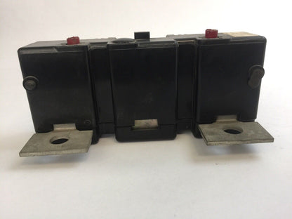 SQUARE D MA-2600-T 2POLE TRIP UNIT 600A FOR SQUARE D TYPE MA CIRCUIT BREAKERS