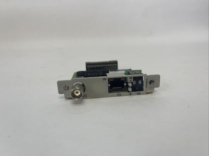 ALLEN BRADLEY 1788-CNC INTERFACE CARD SER A F/W REV 1.006 5VDC