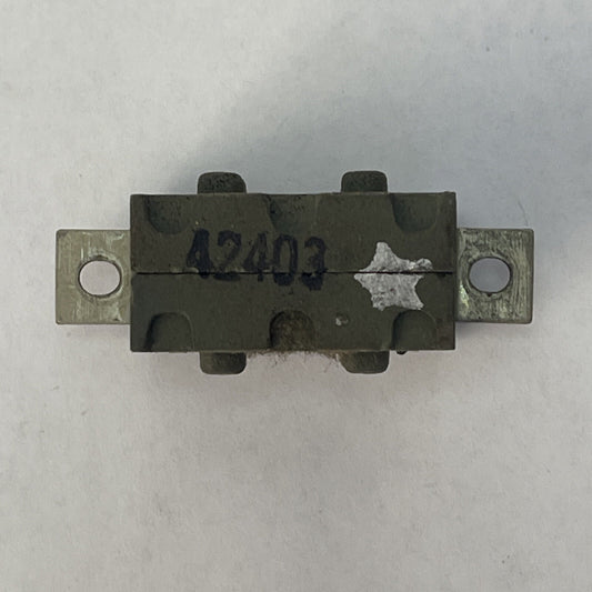 ARROW HART 42403 HEATER (LOT OF 3)