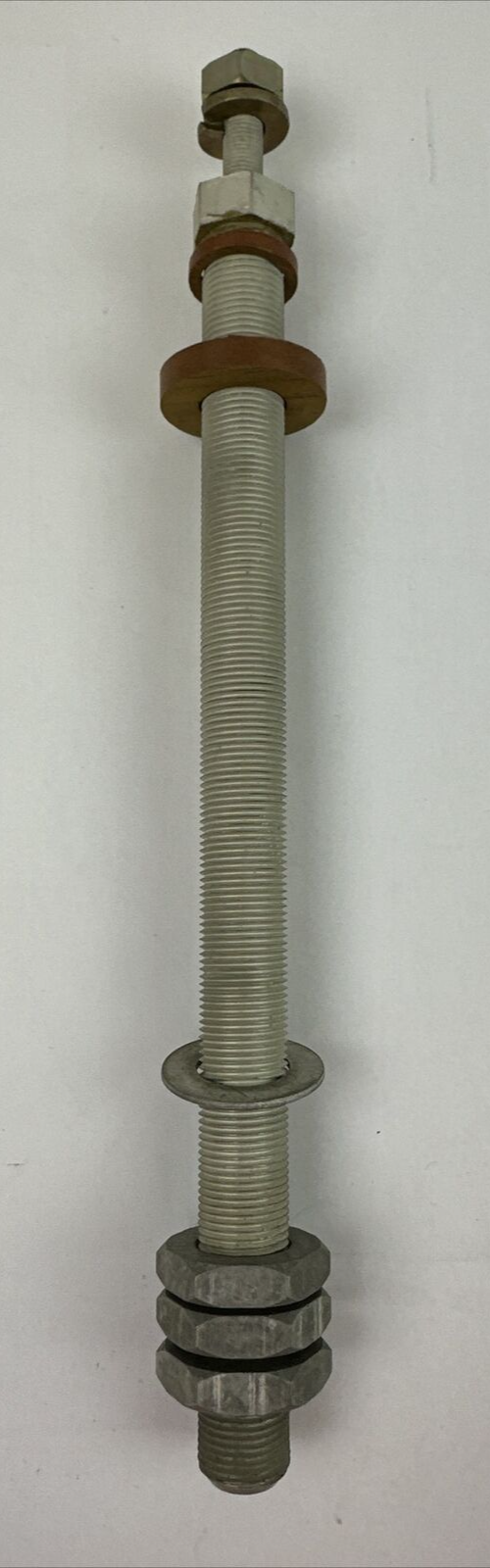 WESTINGHOUSE 5B73783G17 REAR CONNECTOR STUD ASSEMBLY 250-400AMP TYPE LA & LAP