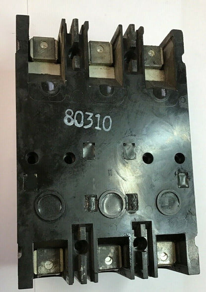 WESTINGHOUSE MCP431550RCX CIRCUIT BREAKER 150A 600VAC 3POLE