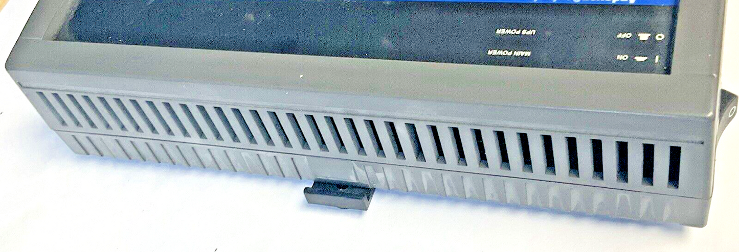 SCHNEIDER ELECTRIC PS120/240-AC85U POWER SUPPLY 120/240VAC 150VA 50/60HZ