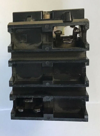 SQUARE D FA22015AC CIRCUIT BREAKER 240VAC/250VDC 2POLE