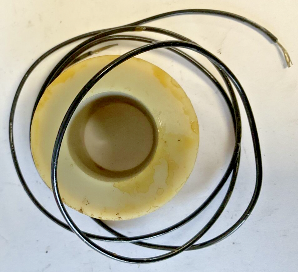 WESTINGHOUSE S-1491401 SHUNT TRIP COIL