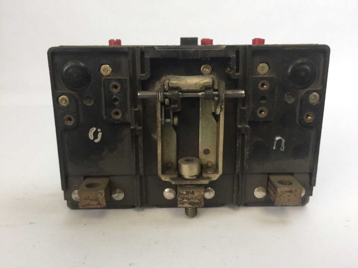 WESTINGHOUSE 69E5832 AB TRIP UNIT 3POLE 800AMP 1600-3200 INST TRIP AMPS