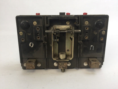 WESTINGHOUSE 69E5832 AB TRIP UNIT 3POLE 800AMP 1600-3200 INST TRIP AMPS