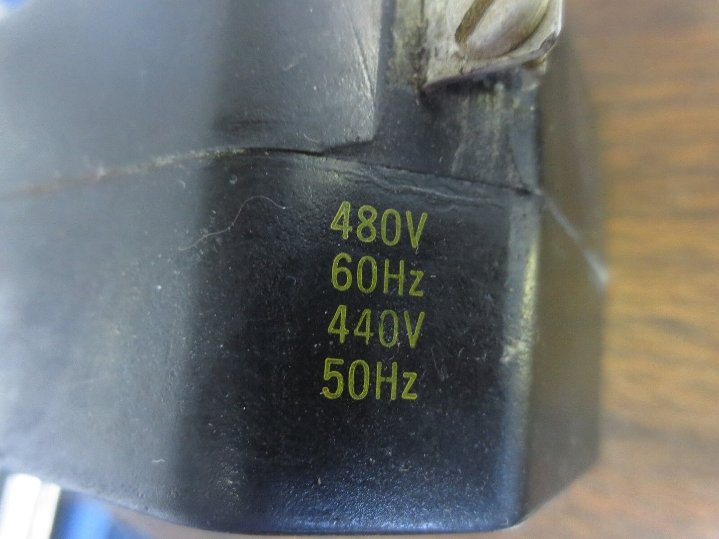 SQUARE D 1775-S1-U24A COIL - 480V, 60Hz - 440V, 50Hz - NEW SURPLUS
