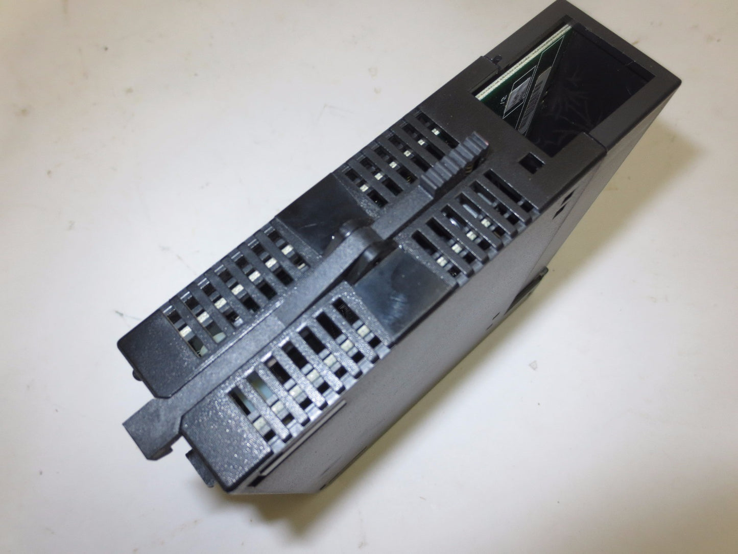 GE FANUC IC693CMM311N COMMUNICATIONS CONTROL MODULE