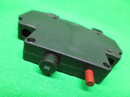 WEIDMULLER 201-T3-11A / 9124183500 CIRCUIT BREAKER 11A