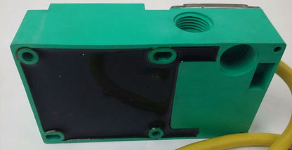 GOULD R.B.DENISON NJ50-F+VWO-C44 556, PROXIMITY LIMIT SWITCH,  NEW SURPLUS, NJ50