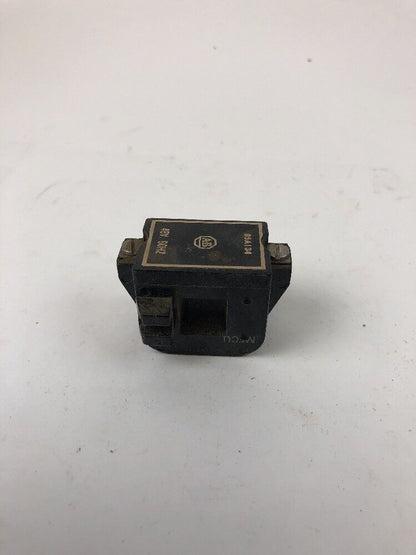 ALLEN BRADLEY 85A134 COIL 48V 60HZ