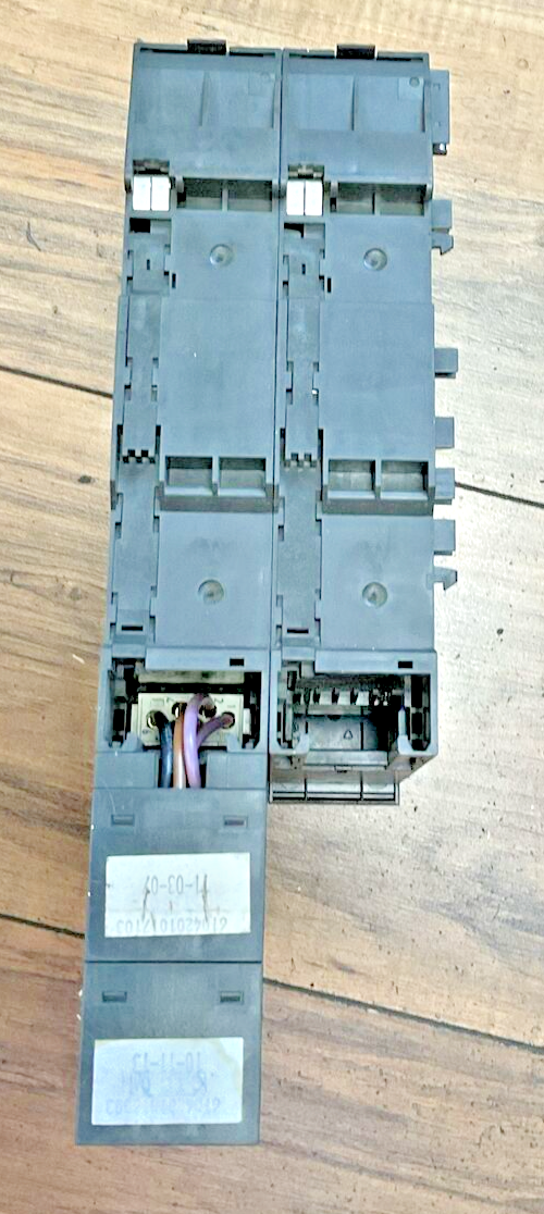 SIEMENS 3RK1301-0KB00-1AA2 MODULE 3RH1911-1AA01 3RK1903-2AA00 RS1-X