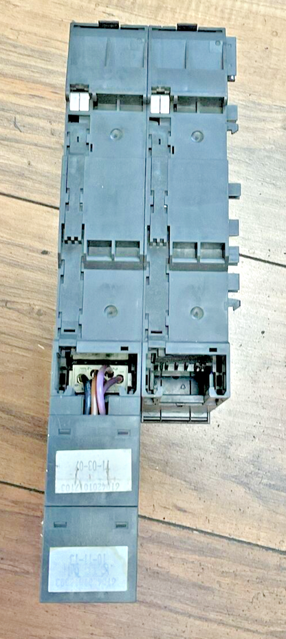 SIEMENS 3RK1301-0KB00-1AA2 MODULE 3RH1911-1AA01 3RK1903-2AA00 RS1-X