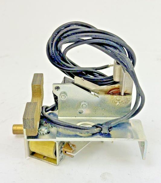 GENERAL ELECTRIC / GE - 24 VDC SHUNT TRIP - TKMBF