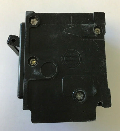 ITE Q2125H CIRCUIT BREAKER 125A 120/240VAC 2POLE