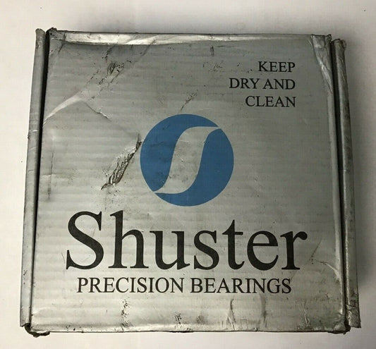 SHUSTER 22313MC3W33 PRECISION BEARINGS