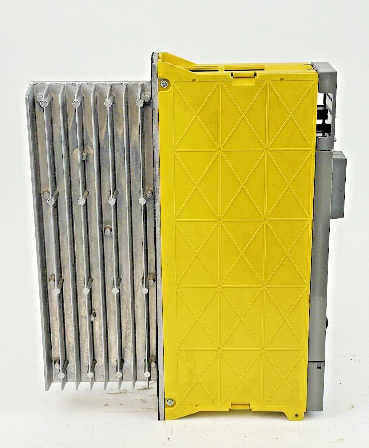 FANUC - A06B-6096-H103 SER. E - SERVO AMPLIFIER MODULE