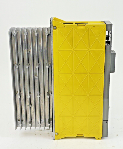 FANUC - A06B-6096-H103 SER. E - SERVO AMPLIFIER MODULE