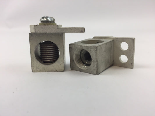 GE THLK200 MASTER MAIN LUG KIT 120/240 VAC 200 AMP FOR USE ON 200A TLM PANELS