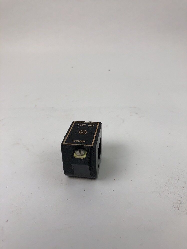 ALLEN BRADLEY 88A33 COIL 64 V 60 CY