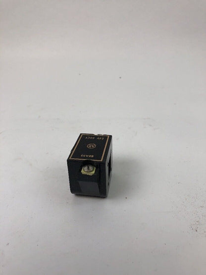 ALLEN BRADLEY 88A33 COIL 64 V 60 CY