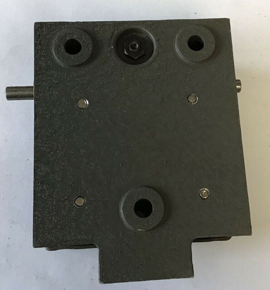 MACKWORTH G. REES SAFETY SWITCH 3290