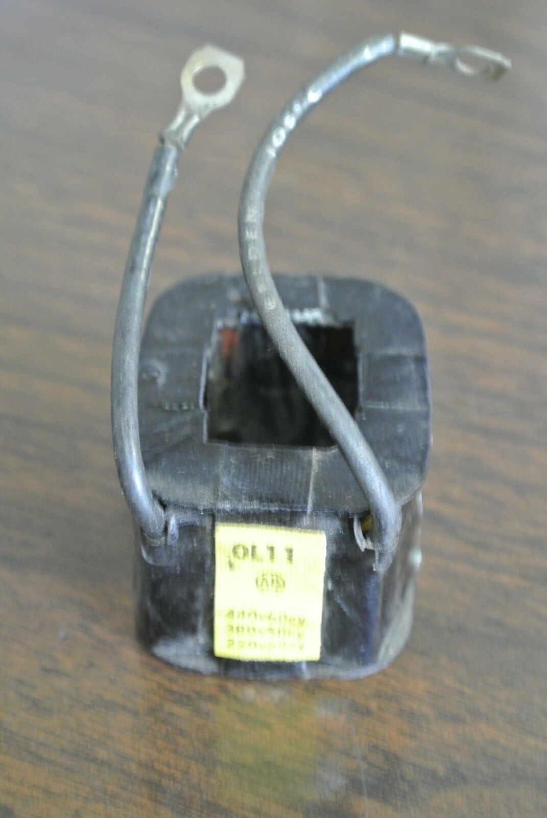 ALLEN-BRADLEY - 0L11 - COIL - 220V/25Hz, 380V/50Hz, 440V/60Hz