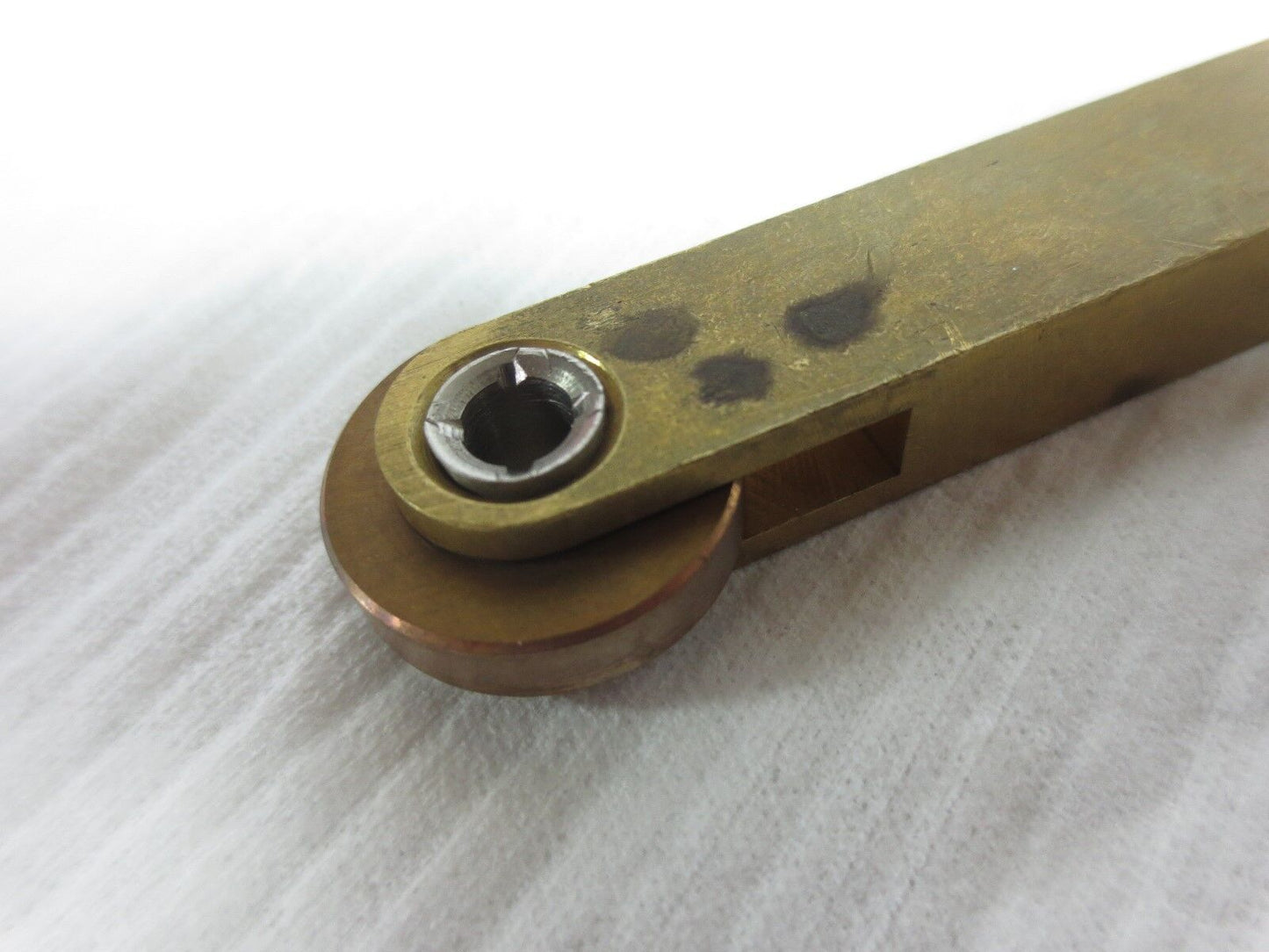 NAMCO EL060-56500 LIMIT SWITCH CONTROL ARM / OPERATING LEVER - NEW SURPLUS