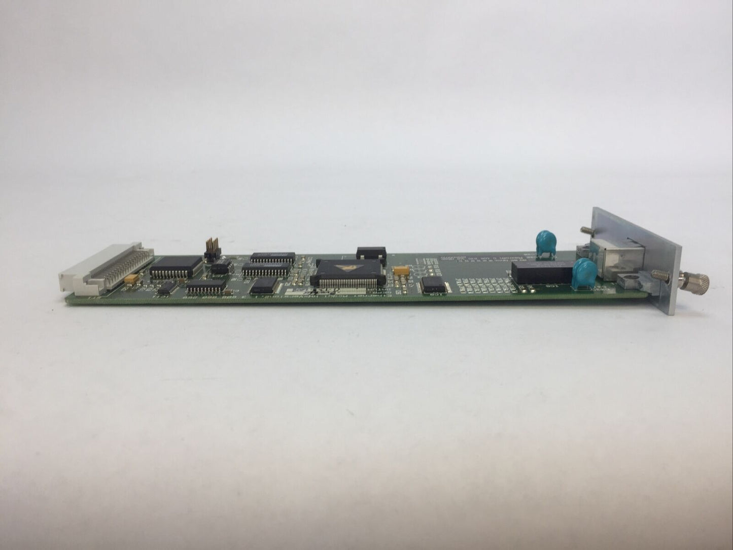 REXROTH 3 608 860 258 SMETH ETHERNET MODULE HW VERSION 2.1 0 608 830 168