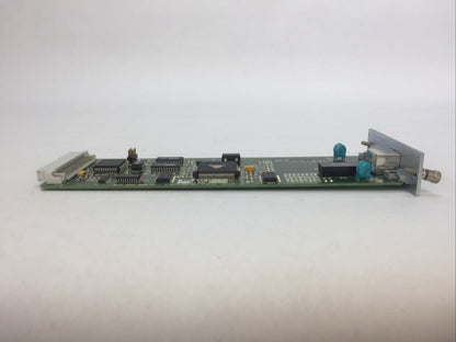 REXROTH 3 608 860 258 SMETH ETHERNET MODULE HW VERSION 2.1 0 608 830 168