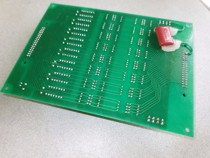 DI BOARD HY12-007 - DIGITAL INPUT BOARD