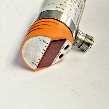 IFM TR3432 TEMPERATURE SENSOR 32VDC IO-LINK