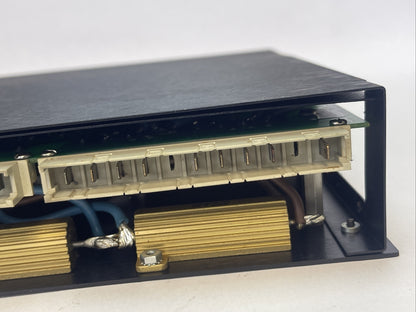 GE FANUC WHEDCO 78004654B ARS TARGET POWER SUPPLY