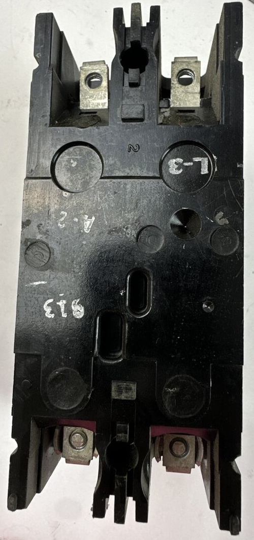 GE TEB122020 CIRCUIT BREAKER 250VDC 240VAC 20A 2POLE