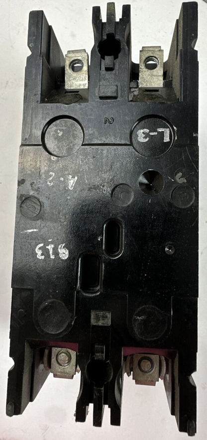 GE TEB122020 CIRCUIT BREAKER 250VDC 240VAC 20A 2POLE