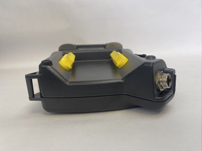 FANUC A05B-2518-C202#EMH TEACH I PENDANT